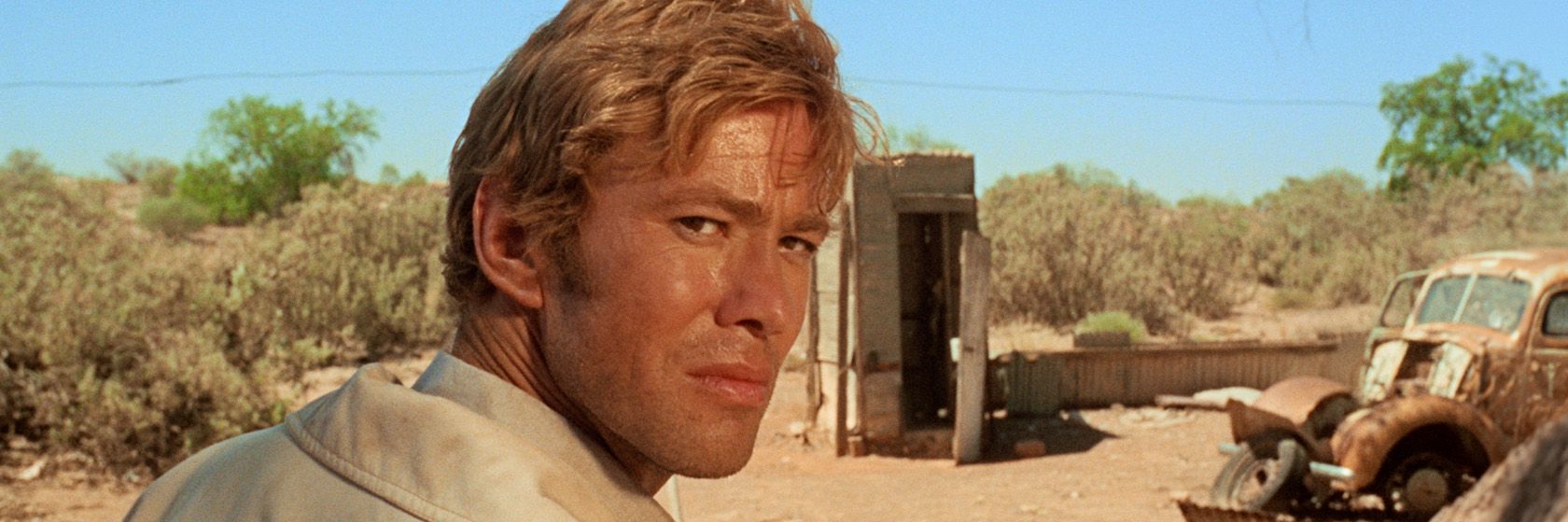 Wake in Fright